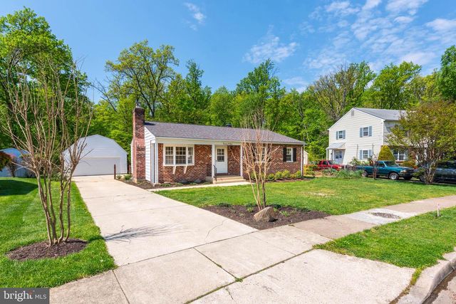 1408 GIBSONWOOD RD, Catonsville, MD 21228
