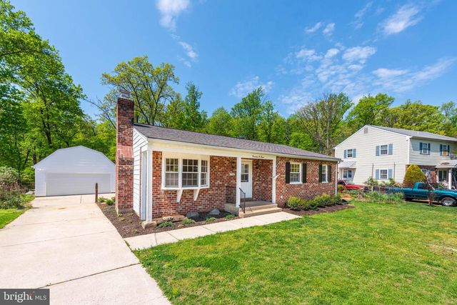 1408 GIBSONWOOD RD, Catonsville, MD 21228