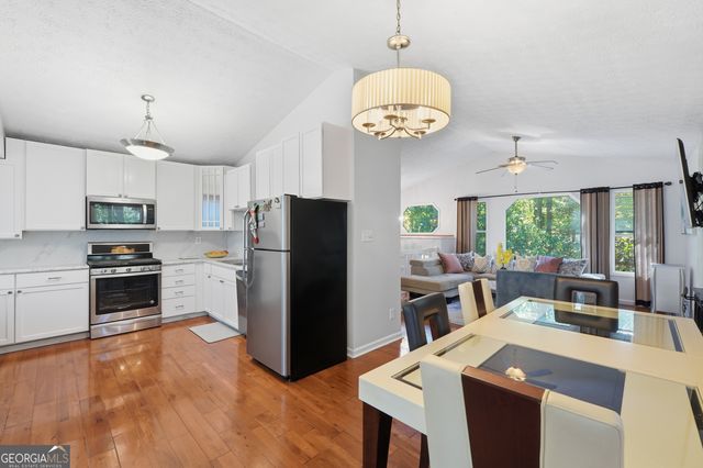 5421 Burdette Road SE, Mableton, GA 30126