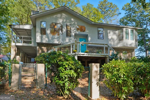 5421 Burdette Road SE, Mableton, GA 30126