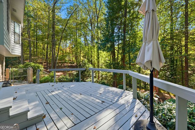 5421 Burdette Road SE, Mableton, GA 30126
