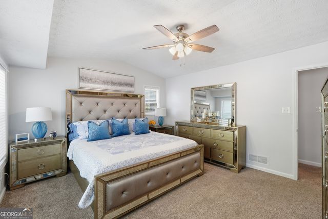 5421 Burdette Road SE, Mableton, GA 30126