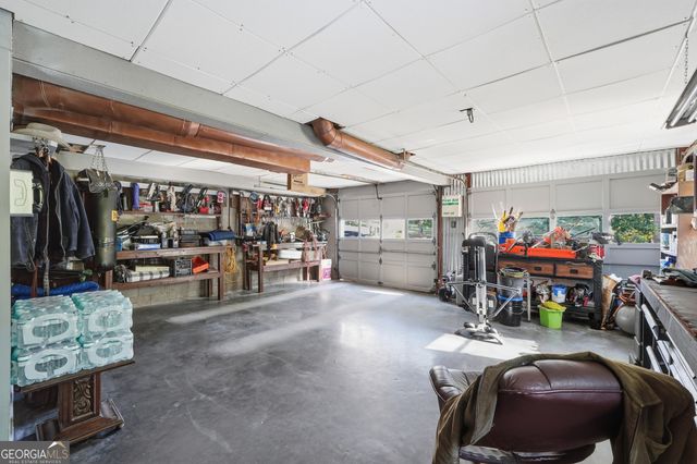 5421 Burdette Road SE, Mableton, GA 30126