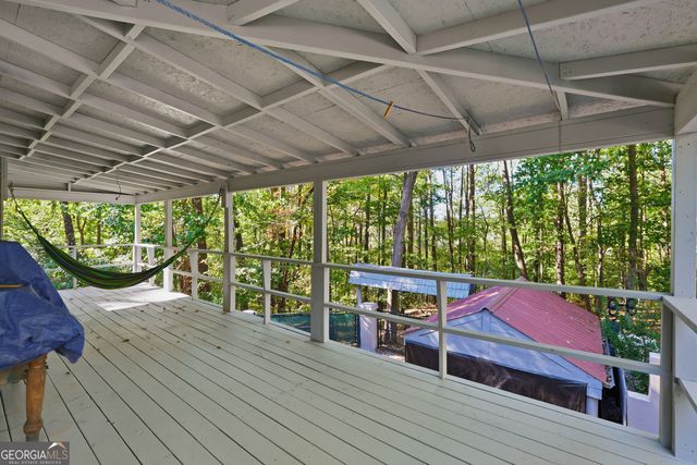 5421 Burdette Road SE, Mableton, GA 30126
