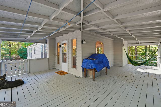 5421 Burdette Road SE, Mableton, GA 30126