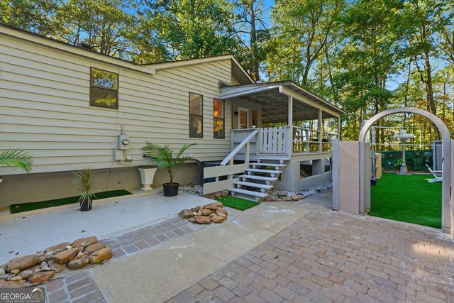 5421 Burdette Road SE, Mableton, GA 30126
