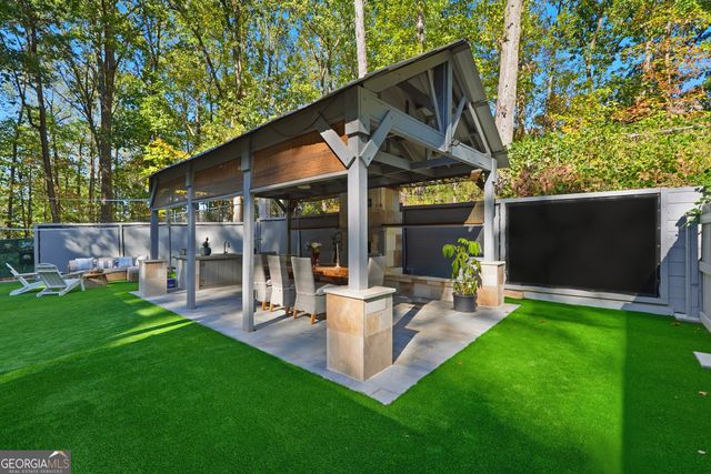 5421 Burdette Road SE, Mableton, GA 30126