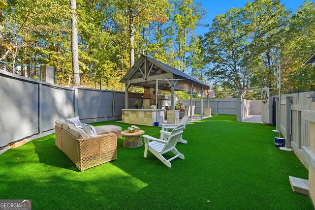 5421 Burdette Road SE, Mableton, GA 30126