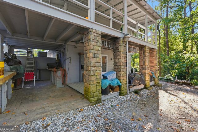 5421 Burdette Road SE, Mableton, GA 30126