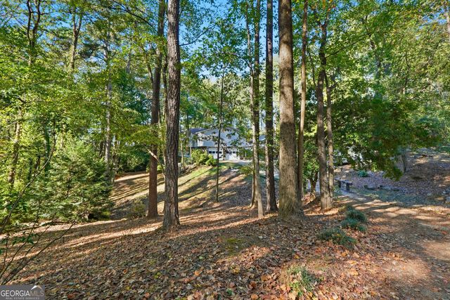 5421 Burdette Road SE, Mableton, GA 30126