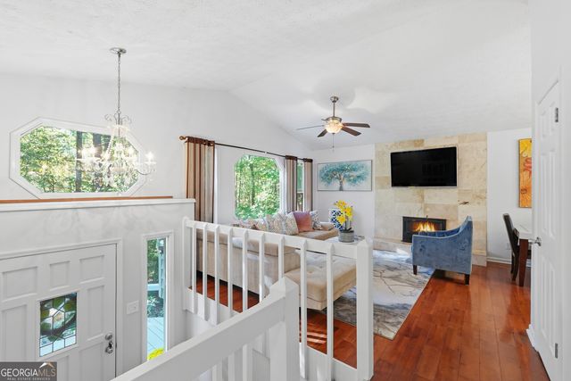 5421 Burdette Road SE, Mableton, GA 30126