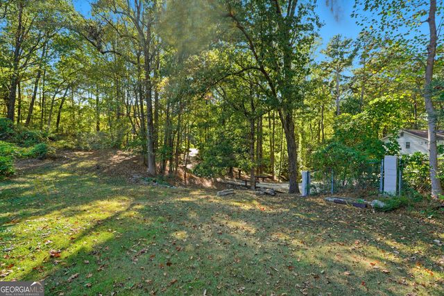 5421 Burdette Road SE, Mableton, GA 30126