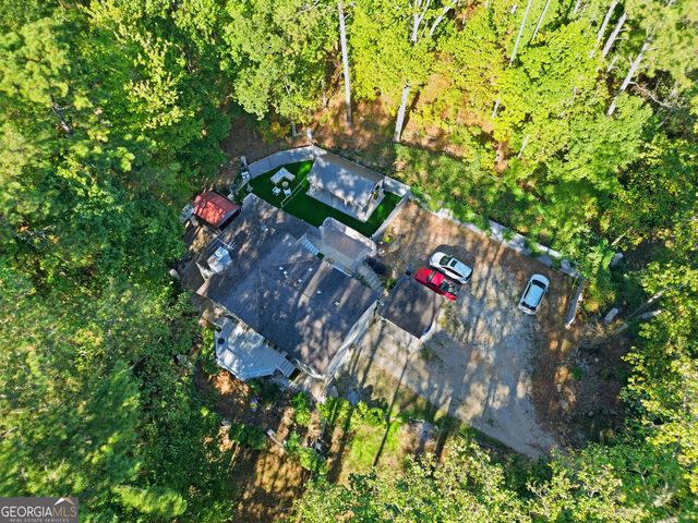 5421 Burdette Road SE, Mableton, GA 30126
