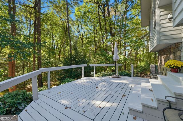 5421 Burdette Road SE, Mableton, GA 30126