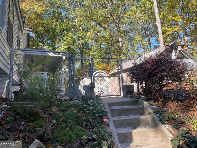 5421 Burdette Road SE, Mableton, GA 30126