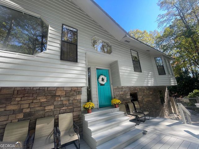 5421 Burdette Road SE, Mableton, GA 30126