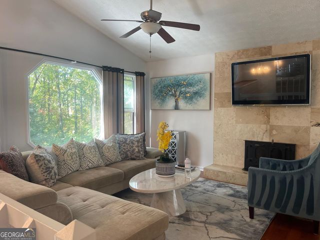 5421 Burdette Road SE, Mableton, GA 30126