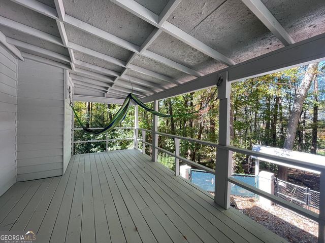 5421 Burdette Road SE, Mableton, GA 30126