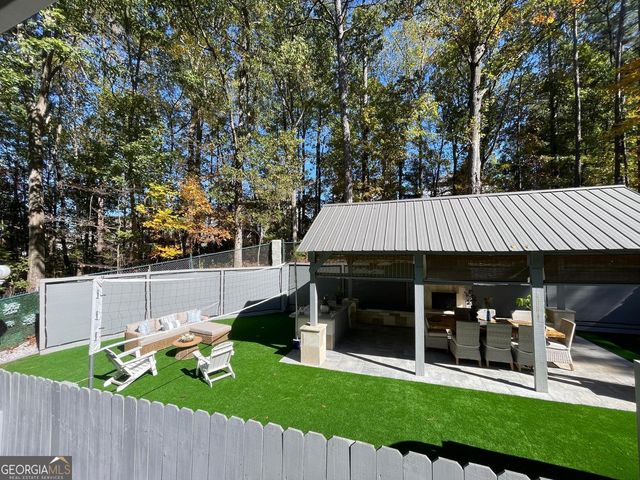 5421 Burdette Road SE, Mableton, GA 30126