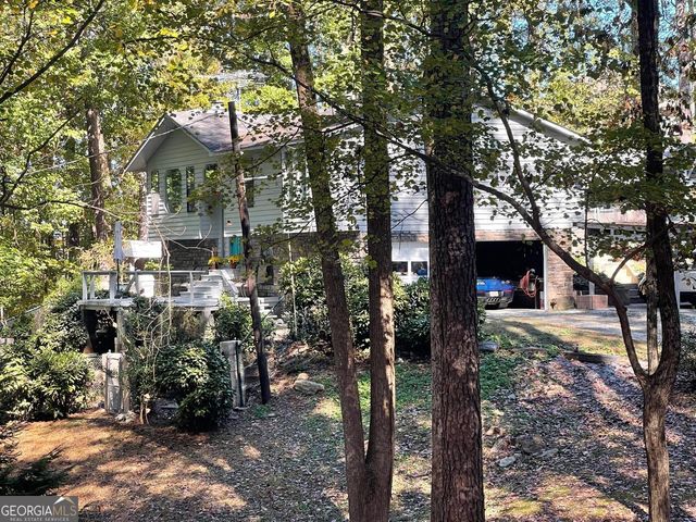 5421 Burdette Road SE, Mableton, GA 30126