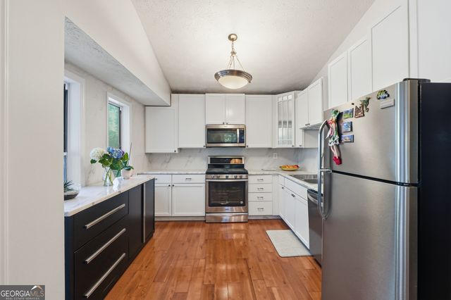 5421 Burdette Road SE, Mableton, GA 30126