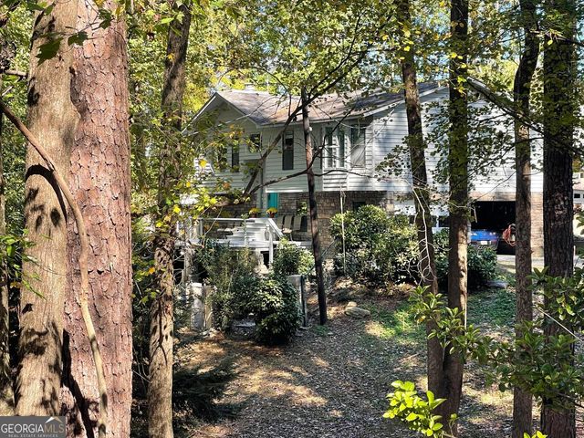 5421 Burdette Road SE, Mableton, GA 30126
