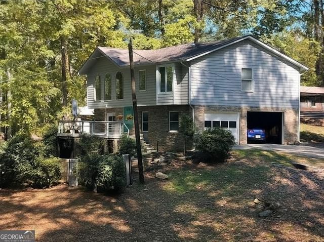 5421 Burdette Road SE, Mableton, GA 30126