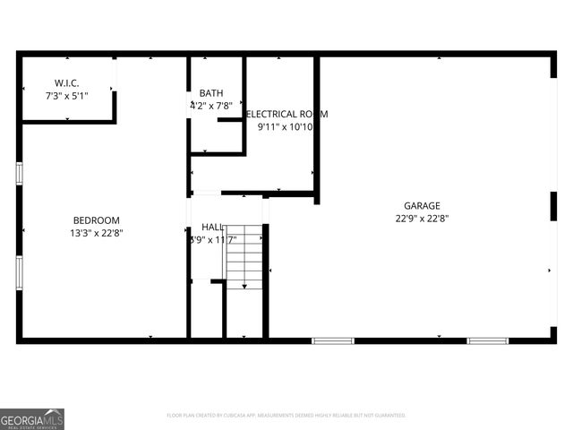 5421 Burdette Road SE, Mableton, GA 30126