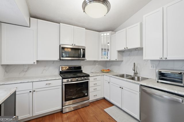 5421 Burdette Road SE, Mableton, GA 30126
