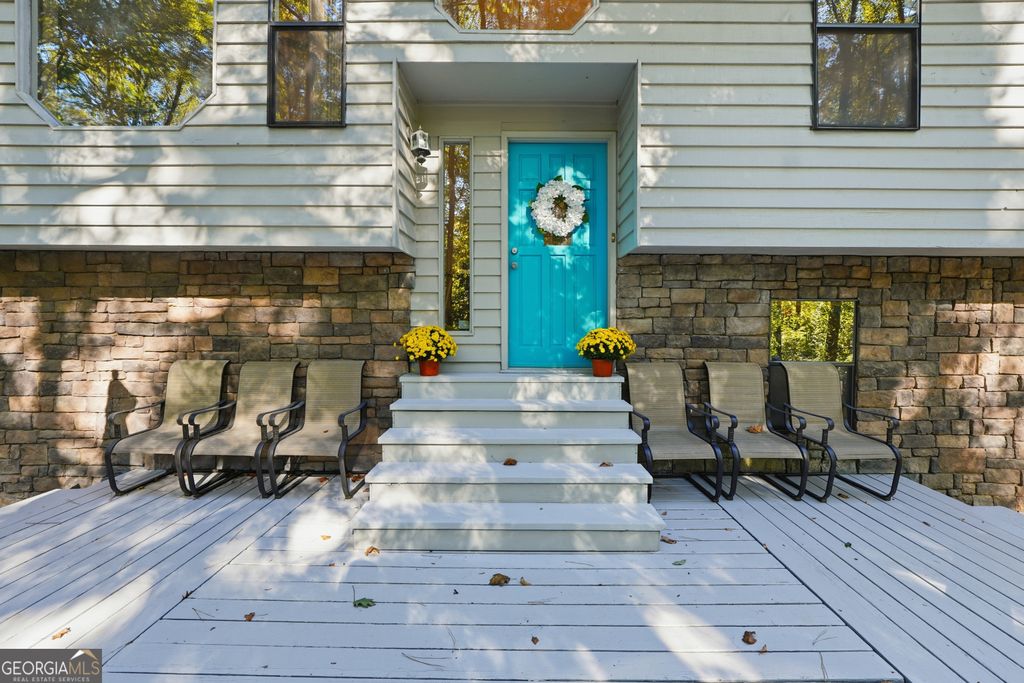 5421 Burdette Road SE, Mableton, GA 30126