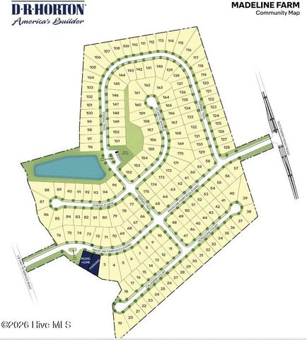 4048 Topsail Trail, New Bern, NC 28560