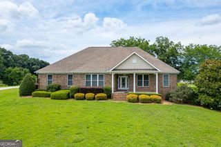 563 Martin Road, Talmo, GA 30575