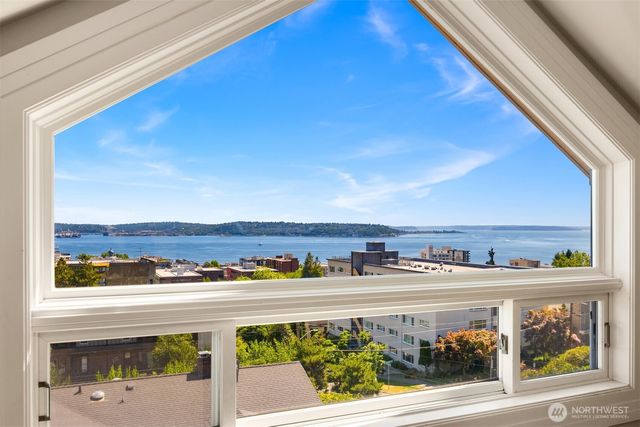 1012 2nd Avenue W, Seattle, WA 98119