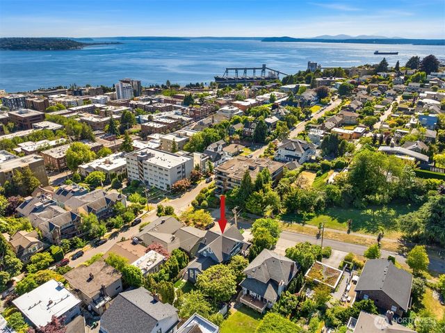 1012 2nd Avenue W, Seattle, WA 98119