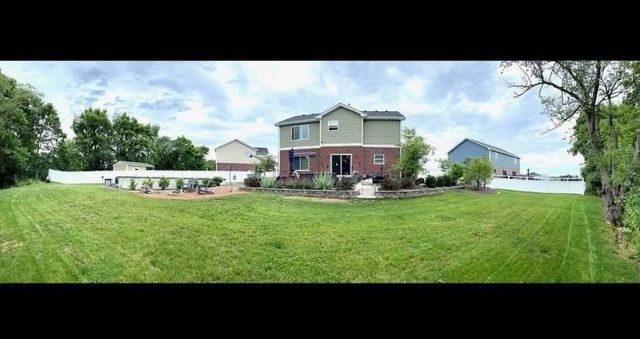 880 Somerset Court, New Lenox, IL 60451