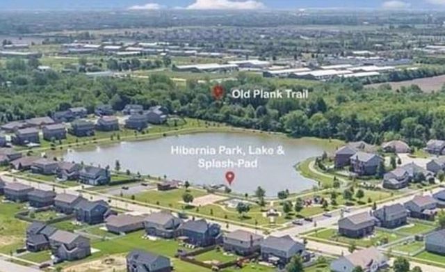 880 Somerset Court, New Lenox, IL 60451