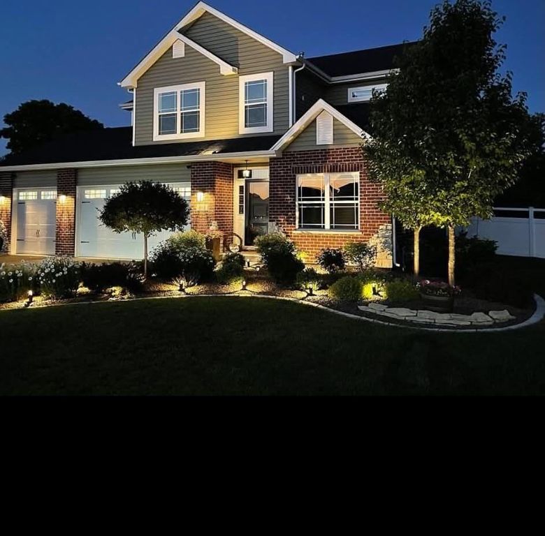 880 Somerset Court, New Lenox, IL 60451 — photo 2
