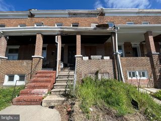 2316 LAURETTA AVENUE, Baltimore, MD 21223