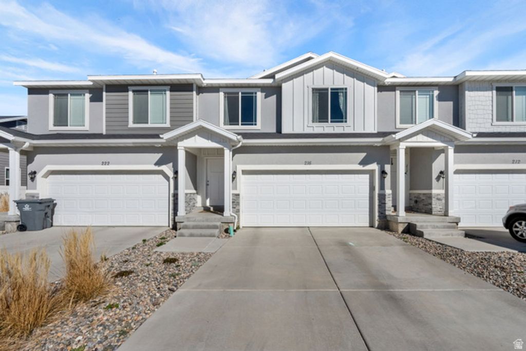 216 N 1750 W, Mapleton, UT 84664