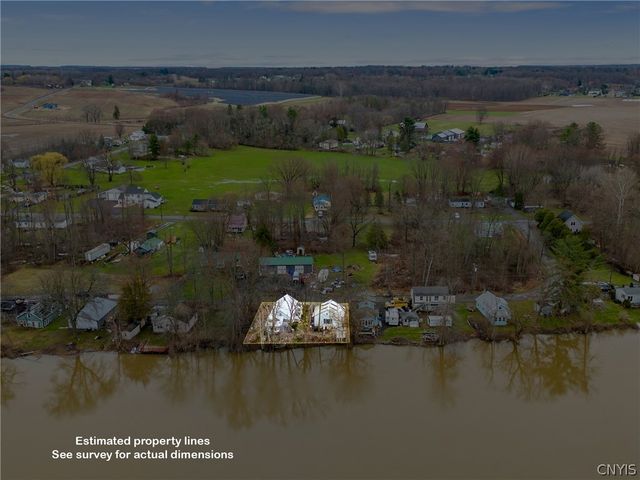 7445 Gordon Road, Lysander, NY 13027