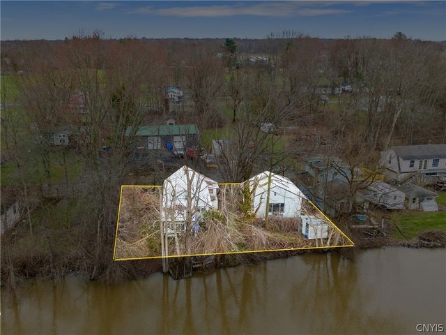 7445 Gordon Road, Lysander, NY 13027