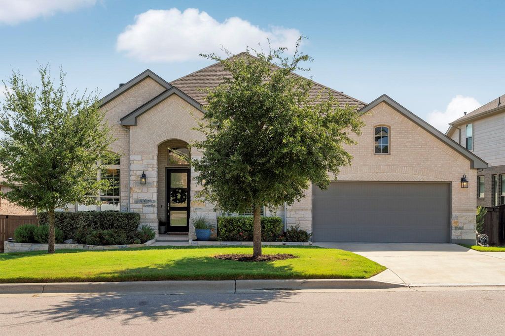 12578 Mesa Verde DR, Austin, TX 78737