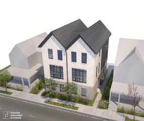 516 N Euclid Ave, East Liberty, PA 15206