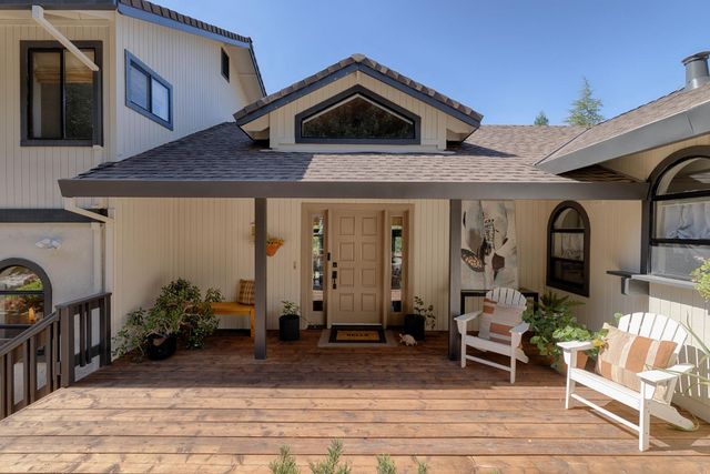 5175 Pondorex Rd, Auburn, CA 95602
