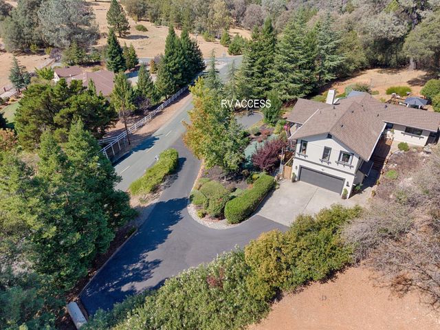 5175 Pondorex Rd, Auburn, CA 95602
