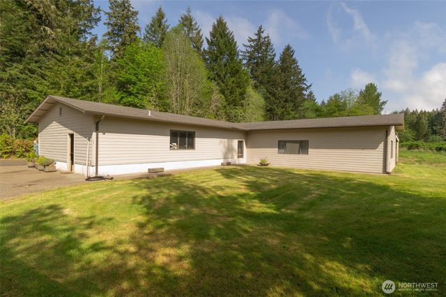 1526 36th Avenue W, Olympia, WA 98506