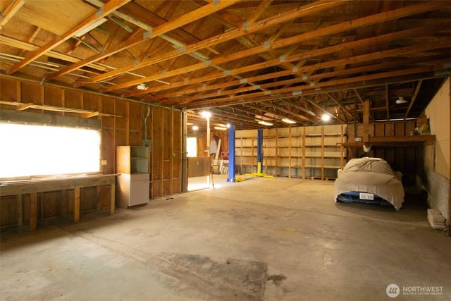 1526 36th Avenue W, Olympia, WA 98506