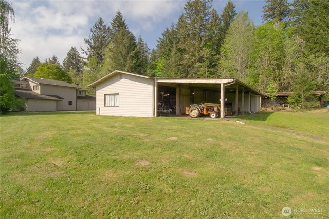 1526 36th Avenue W, Olympia, WA 98506