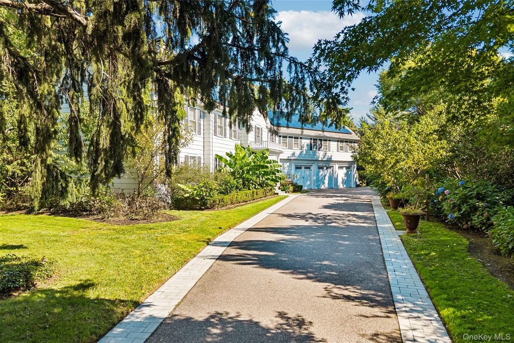 1325 Harbor Road, Hewlett Harbor, NY 11557 — photo 2