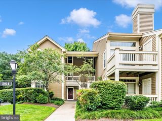 5914 BARBADOS PL #202, Rockville, MD 20852